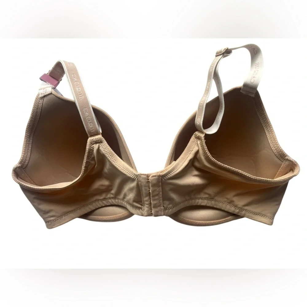 Lane Bryant Bra Plus Size Lightly Lined T-shirt Bra 